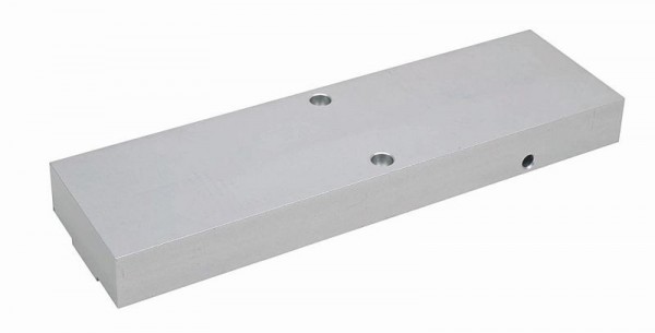 Toolex SnapLock Vorrichtungsplatte (Breite 203mm), TSFP6001