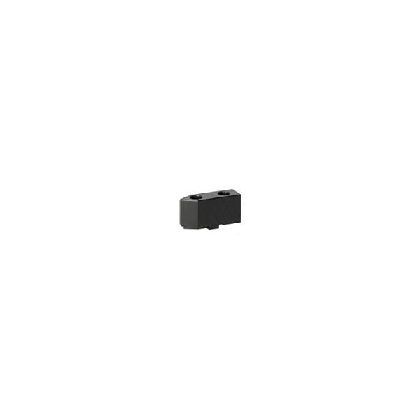 BISON Weiche Aufsatzbacken SGM 3860-400-16", 398540772000