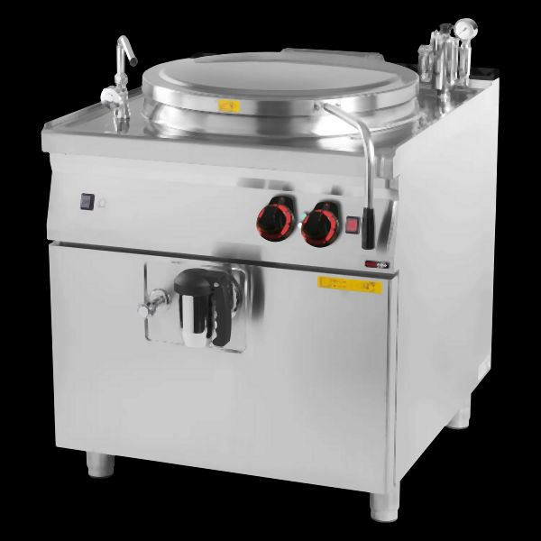 RM Thermik Serie 900, Kochkessel Gas, 100 L, BI-90/100G