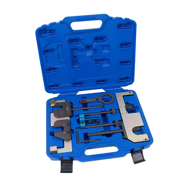 Stahlmaxx Einstellungswerkzeug für Steuerzeiten wie BMW, XXL-116507