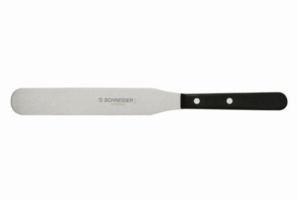 Schneider Back- und Glasurpaletten POM, Größe: 21 cm, 262621