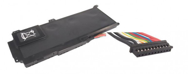 AGI Akku kompatibel mit DELL XPS 14Z-L412X, 16971
