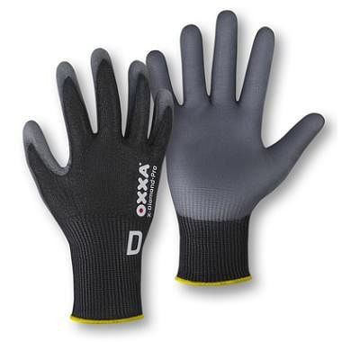 OXXA Handschuh X-Diamond-Pro 51-785, VE: 12 Paar, Größe: 10, 15178510