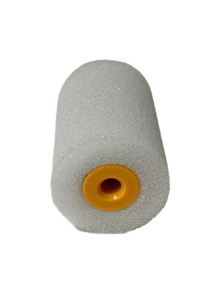 VaGo-Tools Farbschaumwalze Lackierwalze 5,5cm, VE: 5 Stück, 198-105-5_vx