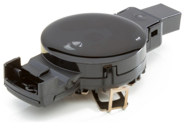 HELLA Regensensor, 3-polig, geclipst, 6PW 011 014-821