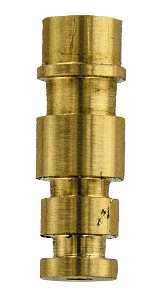 Busching Adapter für Druckpumpen, für Digital Automotiv Drucktester 100859, 100878