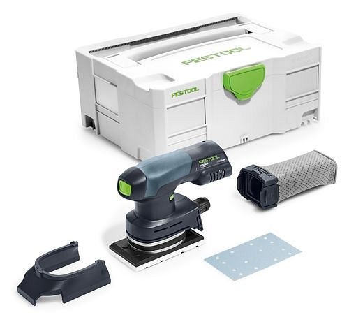 Festool Akku-Rutscher RTSC 400 Li-Basic, 201519