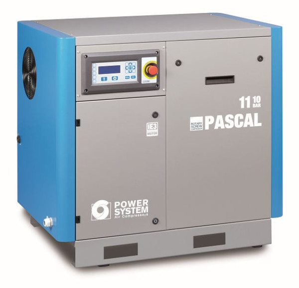 POWERSYSTEM IND Schraubenkompressor Industrie Schraube, Powersystem PASCAL 15 - 8 bar, 25210608