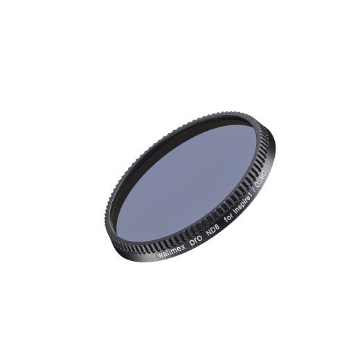 Walimex pro Drohnenfilter DJI Inspire1(X3)/Osmo ND8, 1021258