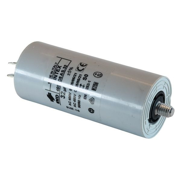 Airpress Kondensator 32 uF M8, Ersatzteil, 2236109883