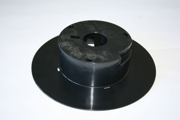 ELMAG PVC-Kabeltrommel (Position 6) für ROLL ELECTRIC JUNIOR 10m, 9402189