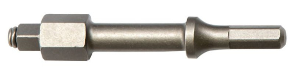 ELMAG Vibrationsmeißel mit 3/8' 4-Kant, 100 mm, 42842, 9004853428425