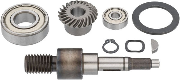 Hazet Spindel Satz, Gewicht: 0.194 kg, 9033N-7-09/8, 4000896208661