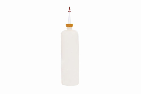 Schneider Flasche 1000ml, rund, Ø 97,5 x Höhe: 223,5 mm, 200197