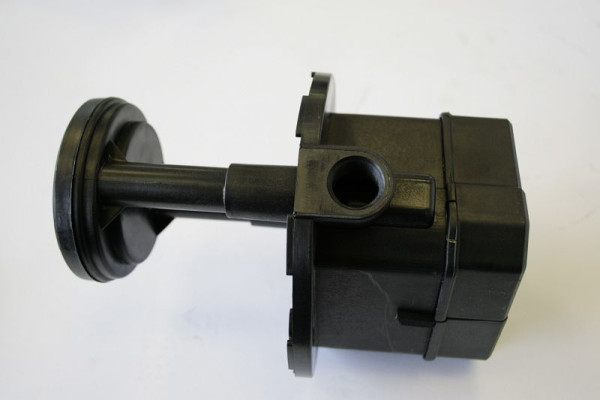 ELMAG Elektro-Kühlmittelpumpe für MACC VM/VS und BS-Special, Tauchtiefe: ca. 85 mm, 9708490