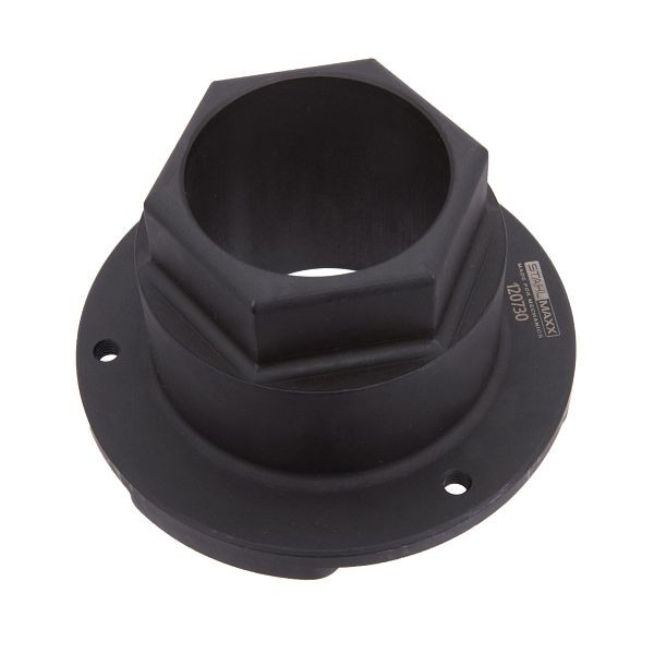 Stahlmaxx Adapter für Schwingungsdämpfer-Demontagewerkzeug für VAG, XXL-120730