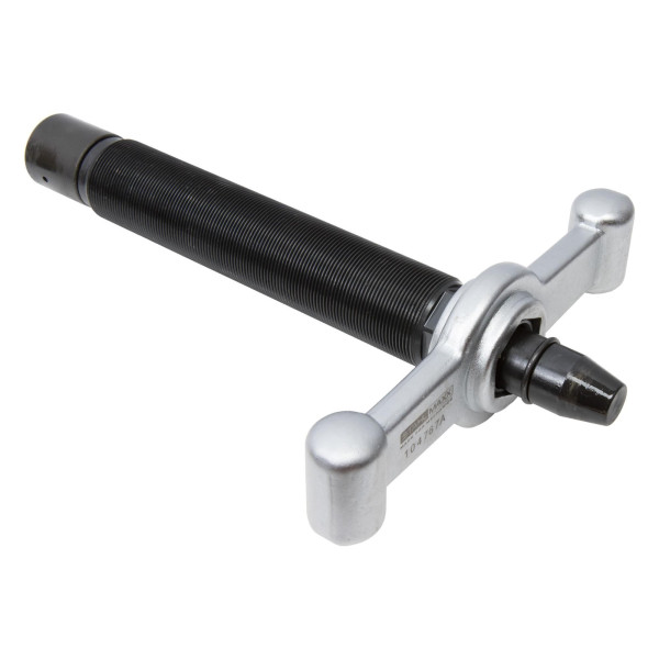 Stahlmaxx Schlag-Spindel, Gewinde UN 1,1/2" x 16", XXL-104767A