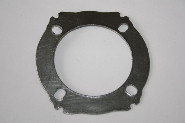 ELMAG Zylinderkopfdichtung unten (Position 7) für Modell ECU und EUROAIR 210, 9010305