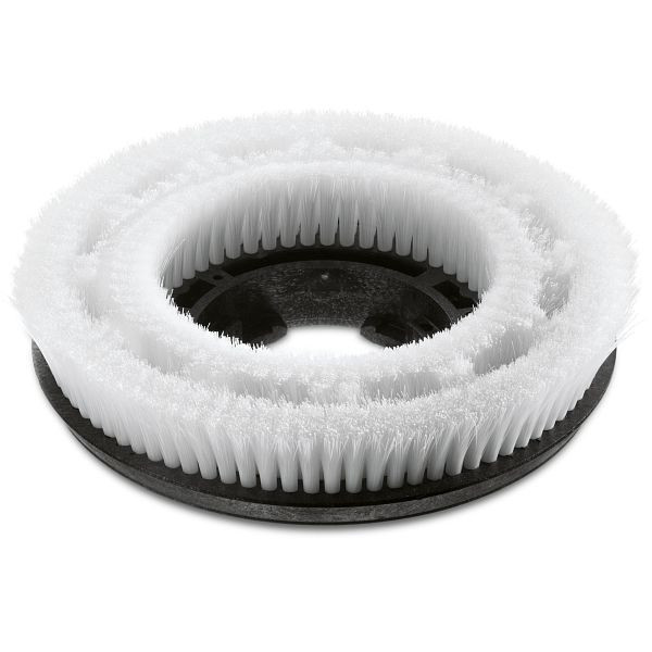 Kärcher Scheibenbürste, mittel, schwarz, 300 mm, 6.680-338.0