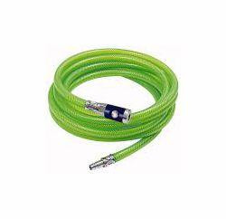 Riegler PVC-Sicherheits-Druckluftschlauch-Set, 113786