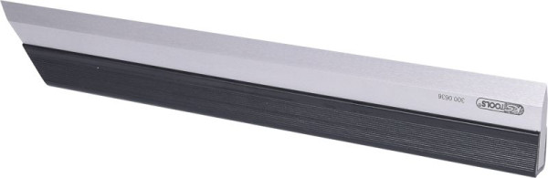 KS Tools Präzisions-Haarlineal, 300mm, 300.0636, 4042146332467