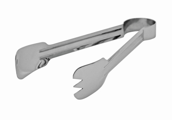 Schneider Universalzange, Edelstahl, poliert, glatt und gezackt, 210 x 50 x 38 mm, 171103