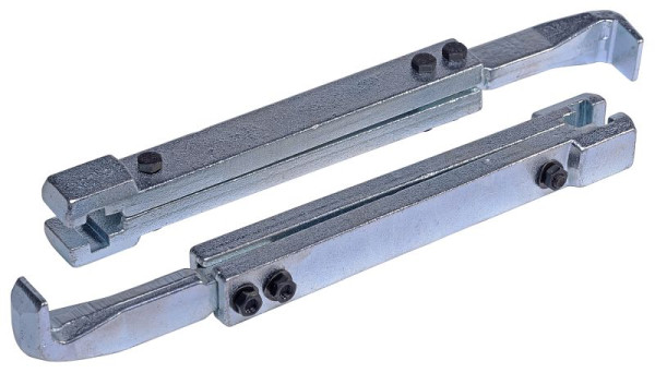 SW-Stahl Abzugshaken, 200 mm, VE: 2 Stück, für 10820L und 10821L, 10820L-200