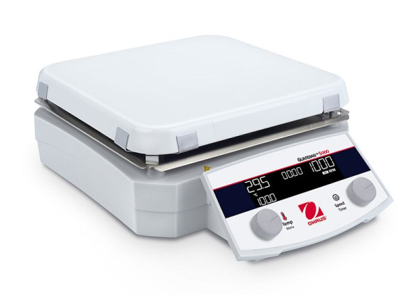 OHAUS Heizplatten-Rührer e-G52HS10C 230V EU, 30541648