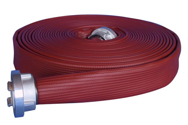 Parsch Profi, rot A/110, Länge: 10 Meter, 2491