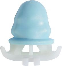 KS Tools Verbindungs-Gummidichtung für Audi, VE: 10 Stück, 420.1005