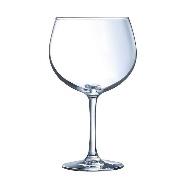Arcoroc Juniper Gingläser 680ml, VE: 6 Stück, Ballonschale, CN142