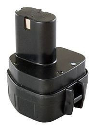 AGI Akku kompatibel mit MAKITA 6211D, 88566