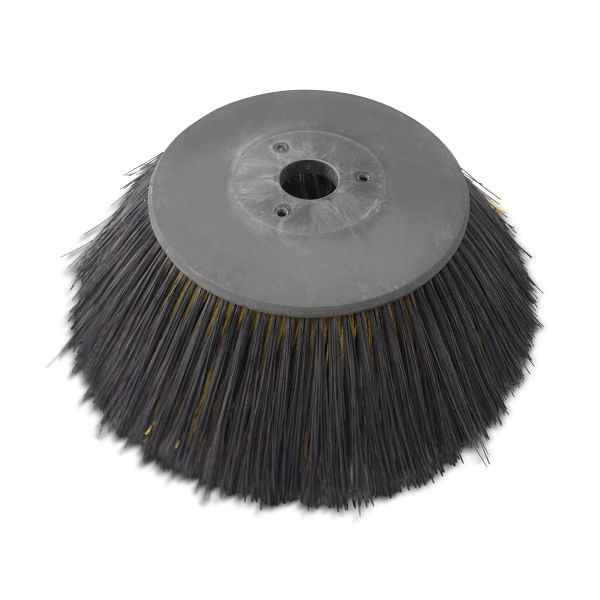 Kärcher Seitenbesen Standard, Gewicht mit Zubehör: 1,123 kg, 6.981-049.0