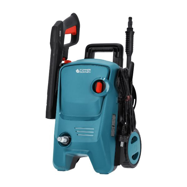 Könner & Söhnen Hochdruckreiniger, Leistung: 1800 W, KS PW145V