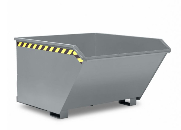 RR Industrietechnik Universalkipper Typ RUK- S 75 RAL 7005, 100800281
