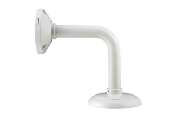eneo EDMC/CWB-1-W Wand-/Deckenmontage-Halterung weiß, für Dome Serie EDMC, MPP-72xx, IPP-72xx, 221234
