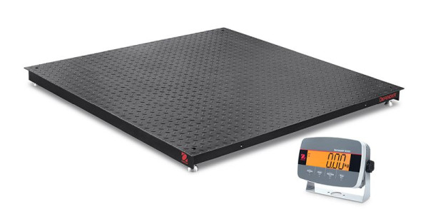 OHAUS Bodenwaage i-DF33P1500B1RL, Defender, 30786256