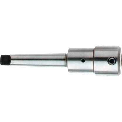 ELMAG Industrieaufnahme MK 3, Weldon 19 mm, ohne Kühlmittelzufuhr, 62050
