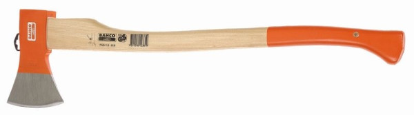 Bahco Universal-Axt, Eschenstiel, 2.400 g, 800 mm, FGS-1.8-810