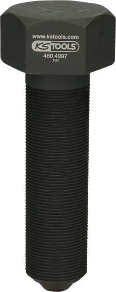 KS Tools Abdrückschraube für BPW M30 x 1,5 mm, 460.4997