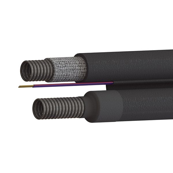 Solarbayer Solarpipe "Nano" DN25 Meterware, 430053103, 4067699809273