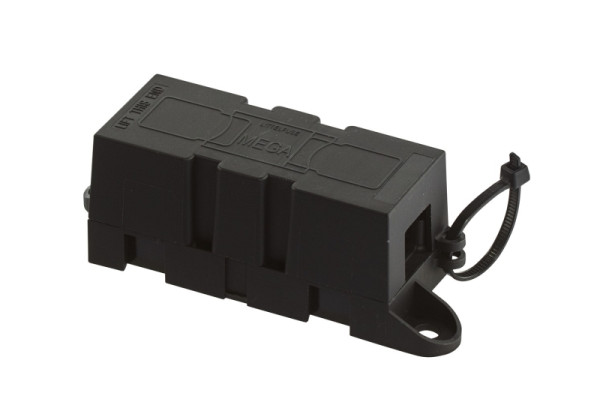 HELLA Sicherungshalter, 100-250A, 8JD 743 135-001, 4082300161526