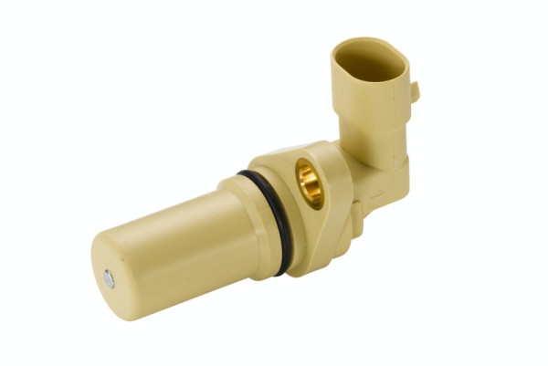 HELLA Impulsgeber, Kurbelwelle, 12V, 2-polig, ohne Kabel, 6PU 009 146-561