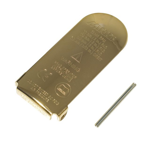 Mirka Hebel-Set MPA0984 für 2.5/12000 ROS, 8993010911