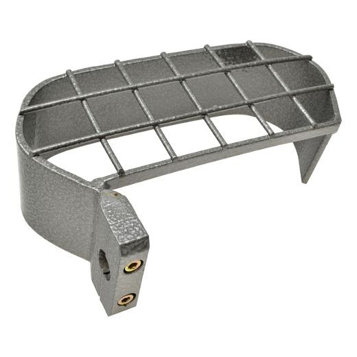 ELMAG Schutzgitter 'GRAU', für Argon/CO2 Druckregler, 55201