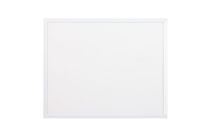 Bi-Office Dokumentenhalter - DIN A4 - Weiß, magnetisch, VE: 5 Stück, FM2904