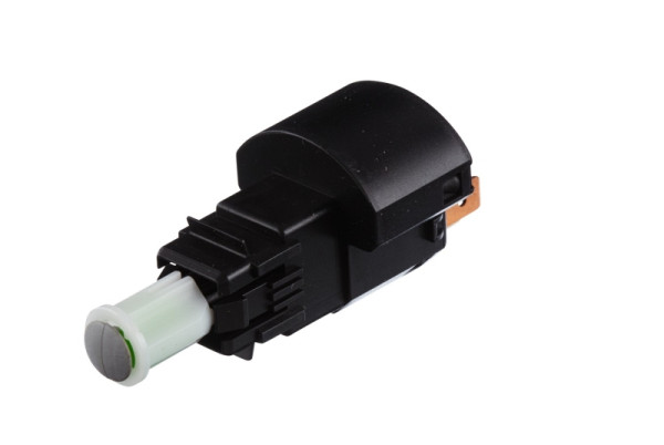 HELLA Bremslichtschalter, 12V, 4-polig, geclipst, Wechselschalter, elektrisch, 6DD 008 622-401
