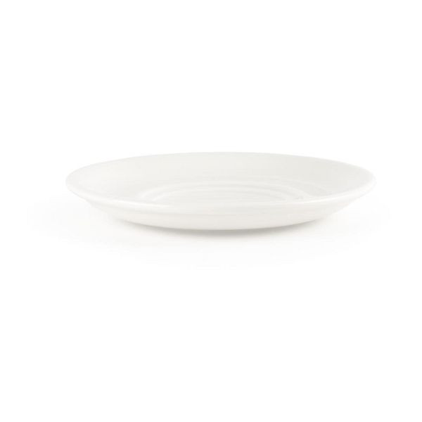 Churchill Whiteware Maple Untertassen für P740 (24 Stück), P734
