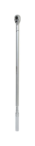 KS Tools 3/4" Industrie Drehmomentschlüssel, umschaltbar, 150-800Nm, 516.5158