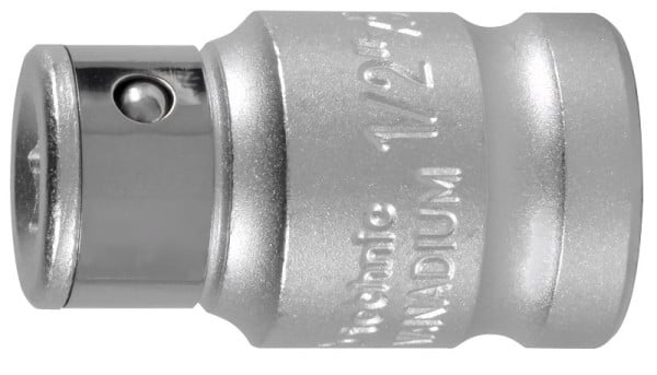 SW-Stahl Bitadapter, 1/2" Antrieb auf 8 mm Bits, 05629L